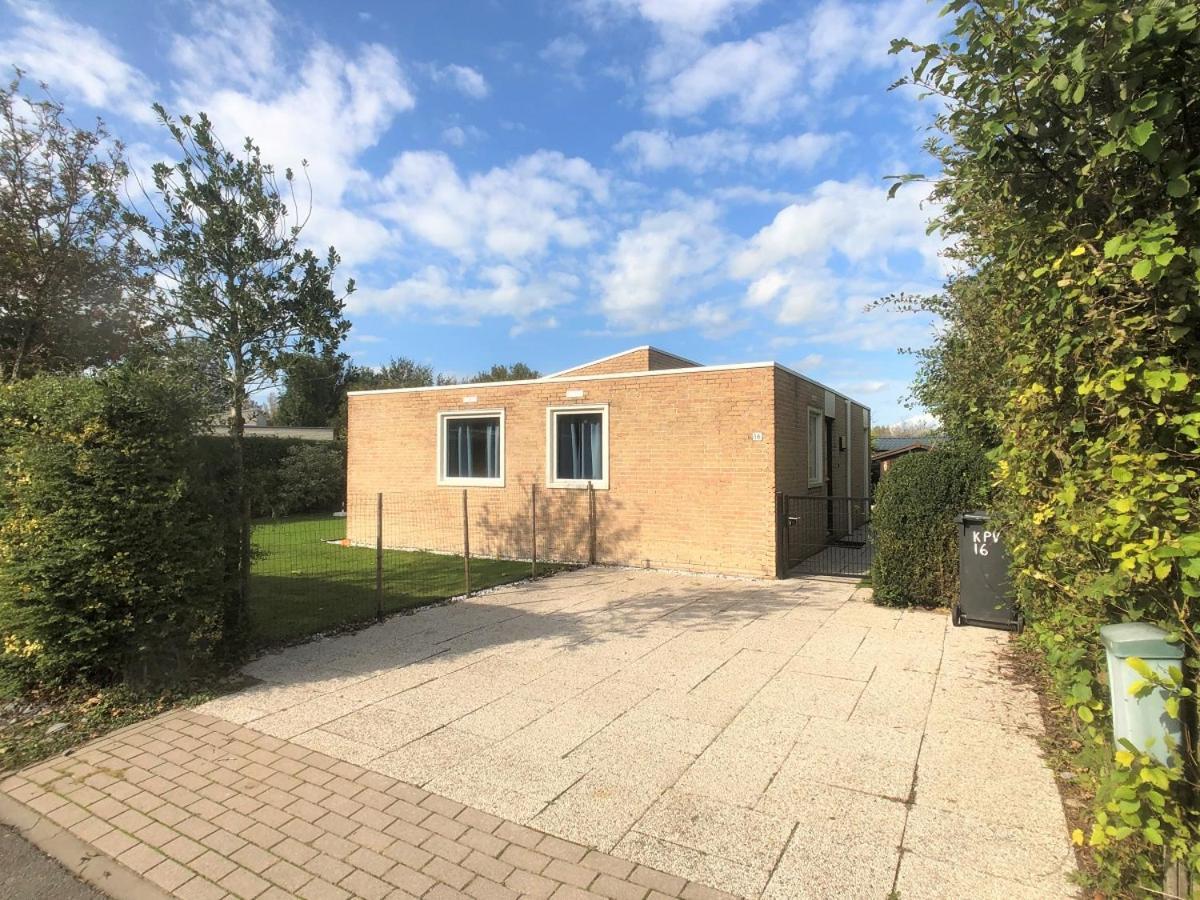 Sea La Vie Villa Retranchement Kültér fotó