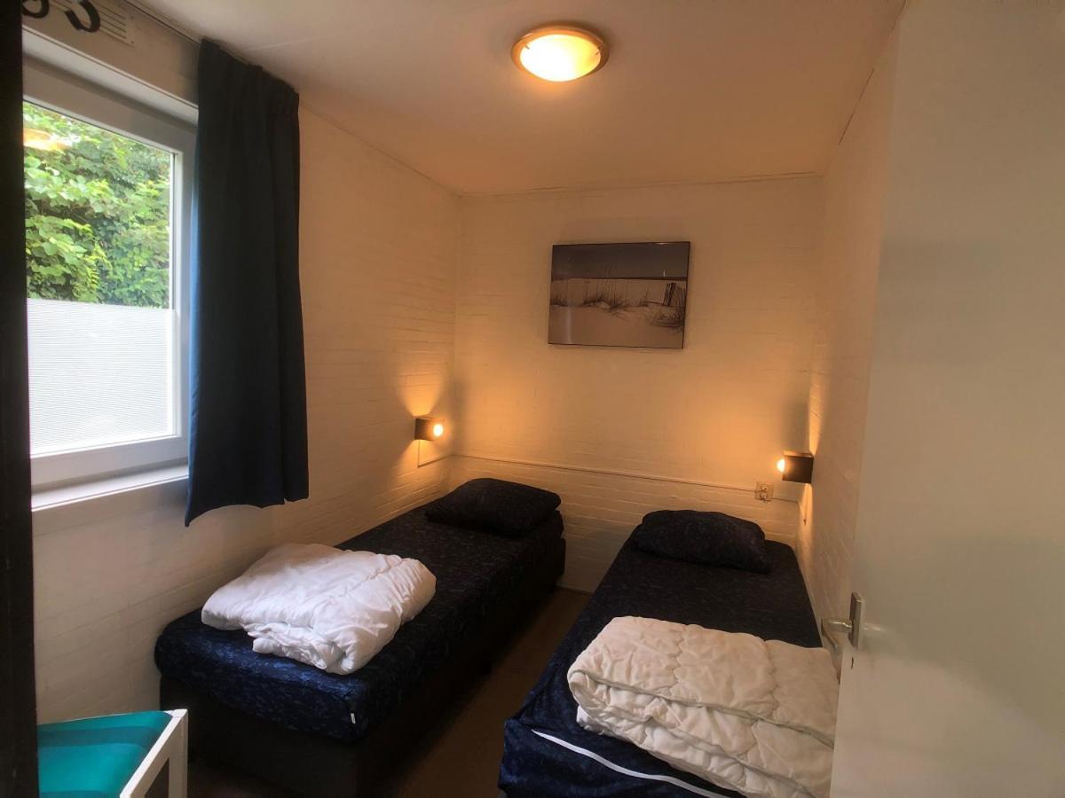 Sea La Vie Villa Retranchement Kültér fotó